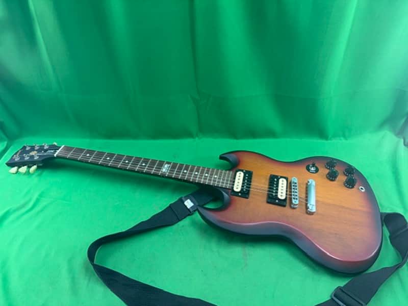 Gibson SGJ