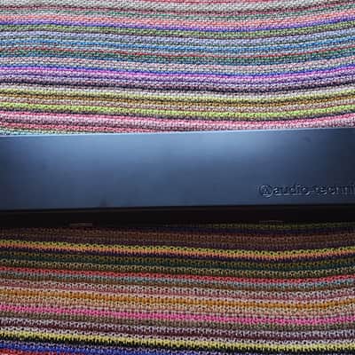 Audio-Technica BP4027 Stereo Shotgun Microphone image 8