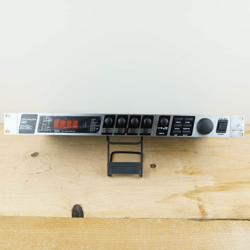 Immagine Behringer Virtualizer 3D FX2000 - 1