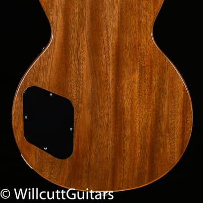 Gibson Les Paul Standard 50s Tobacco Burst (147) image 4