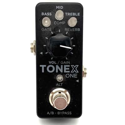 IK Multimedia ToneX One Guitar Pedal image 1