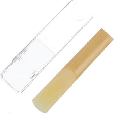 10 Pieces Of Clarinet Clarinet Reed Reeds, Hardness 1.0 image 3