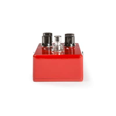 New MXR M228 Dyna Comp Deluxe Compressor Guitar Effects Pedal! Dynacomp image 3