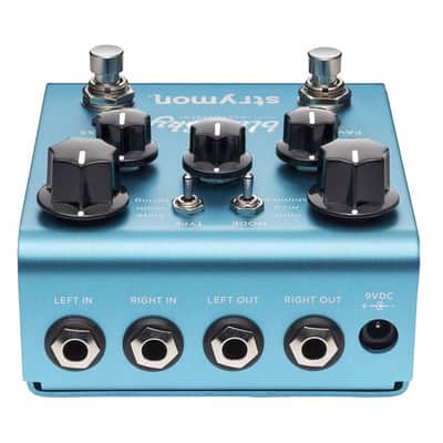 blueSky Reverberator image 2