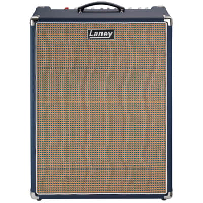 Lionheart Foundry 60w 2 x 12'' Laney image 2