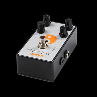 Warm Audio Warm Drive Overdrive Guitar Effect Pedal image 2