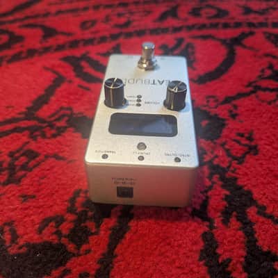 Singular Sound BeatBuddy MINI 2010s - Silver image 4