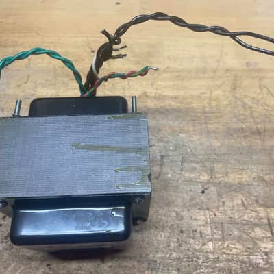 Mojotone Fender Twin Reverb Power Transformer Export Version 763 image 4