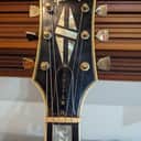 Gibson SG Custom "Large Guard" with Maestro Vibrola 1966 - 1971 - Walnut