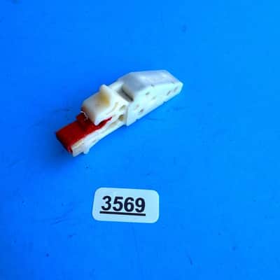 KURZWEIL PC88 Keyboard Piano Replacement Part: White Key Hammer Weight [RIGHT] imagen 6