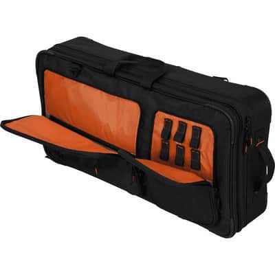 Gator G-CLUB-CONTROL-27BP Sac à dos pour contrôleur DJ 27" image 2