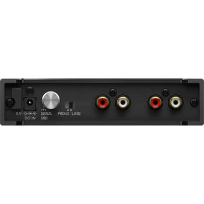 Pioneer DJ Interface 2 - Audio Interface with rekordbox dj and dvs image 5