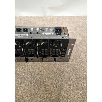 Immagine Numark C3USB - Mixer - Very Good - 8
