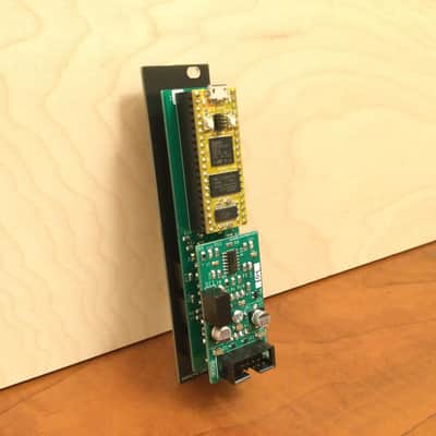 Midiverse Modular - SideBander - Eurorack image 3