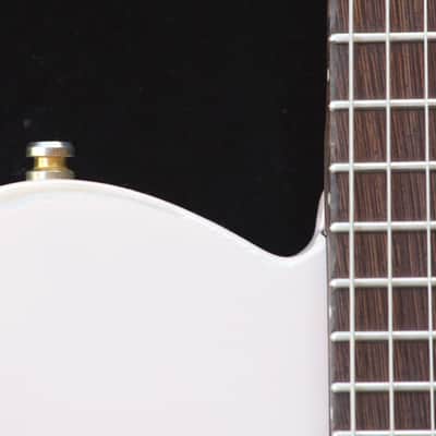 Soderlund Guitars Heavy Relic Shell Pink Nashville T-Style image 9
