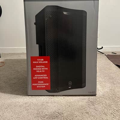 HARBINGER VARI Live 4400 Series V4415 15" Speaker (UNOPENED) image 2