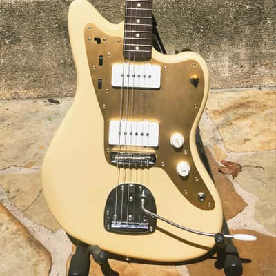 Fender Vintera II Jazzmaster 2023 - Desert Sand image 1