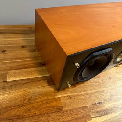 triangle Noxa Major ES speaker Center Channel France Home Theater Audiophile image 2