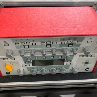 Kemper profiler head case Thon image 3