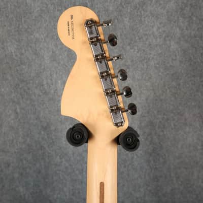 Fender Tom Delonge Stratocaster - Surf Green - 2nd Hand (165094) image 5