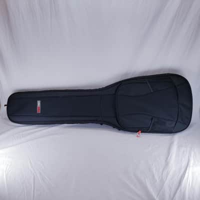 Gator Soft Gig Bag For Bass Guitars - GB-4G-BASS image 1