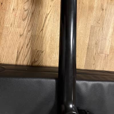 Gibson Les Paul Gothic 1998 - 2003 - Black image 9