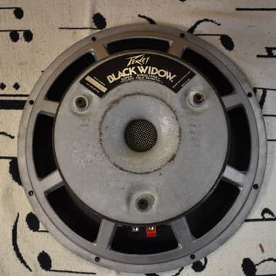 Peavey 15" Black Widow Speaker Model 1505-DT image 1