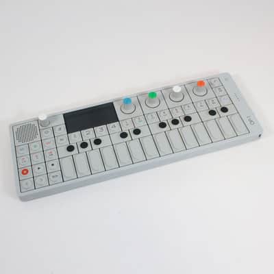 Teenage Engineering Op 1 (06/17) image 1