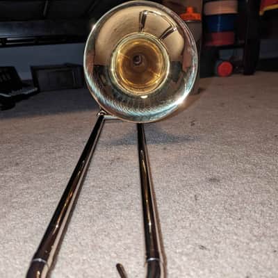 Trombone Alto Trombone 2015-2025 - Brass image 1