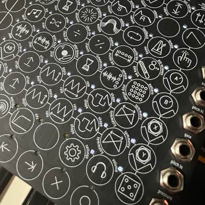 Plinky 8 voice Polyphonic Touch Synthesizer image 4