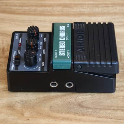Arion SCH-1 Stereo Chorus 1980s - Blue image 5