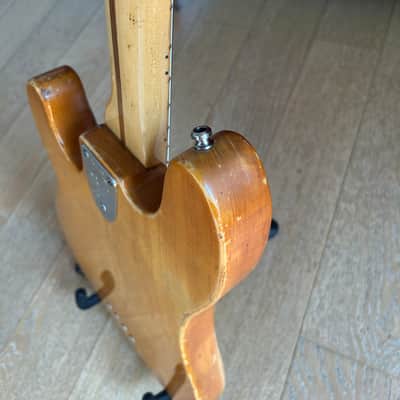 Fender Telecaster Precision 1972 image 23
