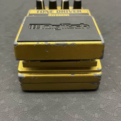 DigiTech Tone Driver image 2