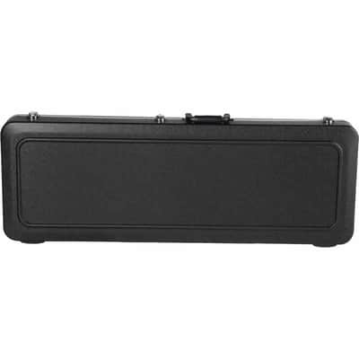 Gator GC-ELEC-XL ABS deluxe pour guitare électrique XL image 14