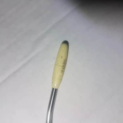 1961 FENDER JAZZMASTER TREMOLO ARM USA image 2