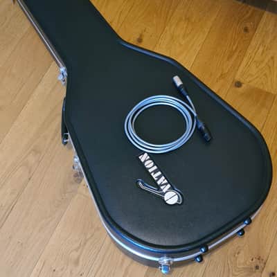 Guitare Ovation Collector 2007 BCS + GK3 + Gearless TBE image 10