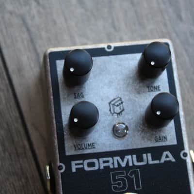 Catalinbread "Formula 51" image 2