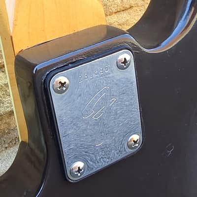 1969 Fender Jazz Bass - Refin Sunburst - w/OHSC image 10