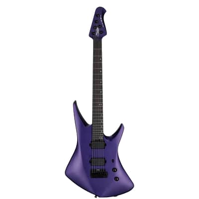 Sterling by Music Man Kaizen Electric Guitar image 3