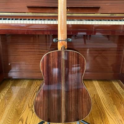 Handmade Hauser design 2025 - French Polish image 2