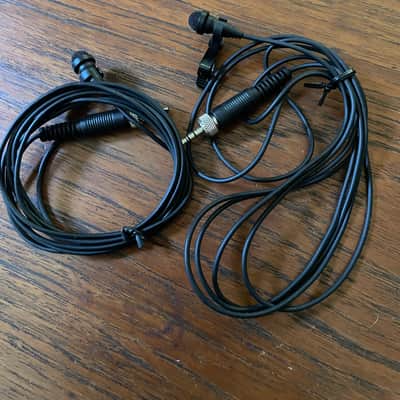Sennheiser Wireless G4 Portable Lavalier Mic Set EW 112P G4 with extra Receiver & Transmitter Bild 9