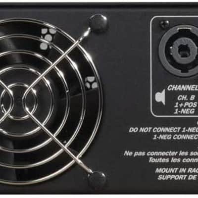 Peavey IPR2 3000 Lightweight Power Amp image 2