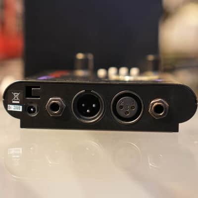 Art Tube MP Studio Tube Preamp w/Box (2006) - Used image 4