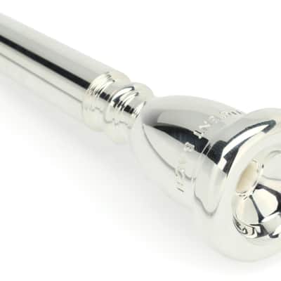 Bach L5513MV Commercial Trumpet Mouthpiece - 3MV image 1