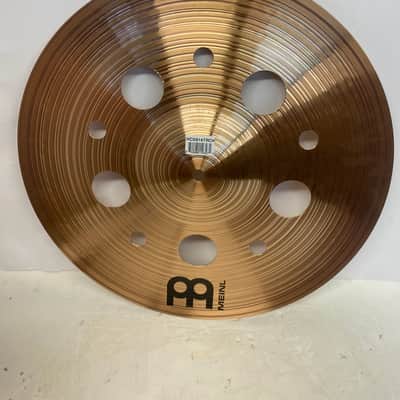 Meinl 16" HCS Trash China image 2