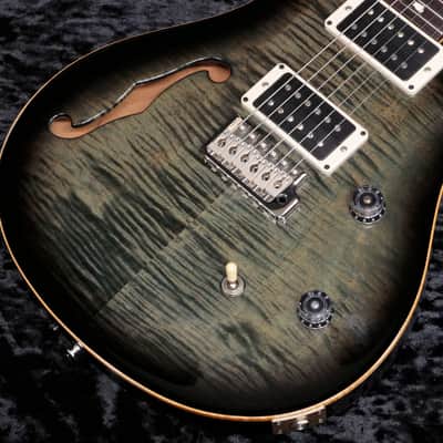 PAUL REED SMITH 2020 CE24 Semi-Hollow [20 0299452] (04/29) image 2