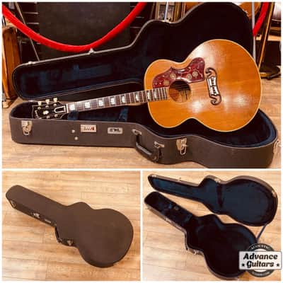 Gibson 1957 J-200N image 2