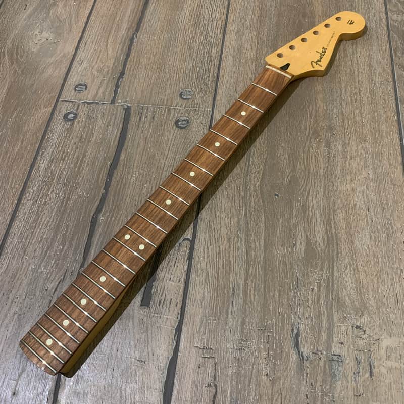 Fender Stratocaster Pau Ferro Neck 2022 - Pau Ferro image 1