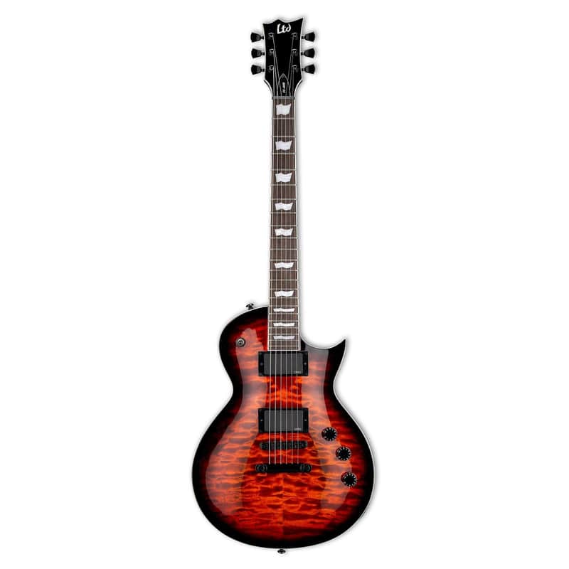 ESP LTD EC-400QM image 3