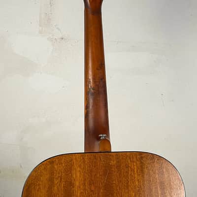 Harmony H162 000-Model 1964 image 10